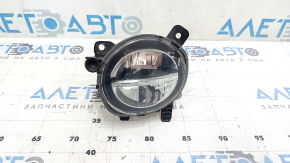 Протитуманна фара птф ліва BMW 3 F30 12-18 LED, пісок