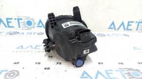 Противотуманная фара птф левая BMW 3 F30 12-18 LED, песок