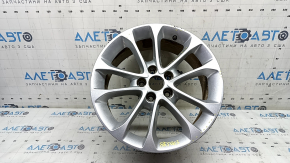 Колісний диск R17 x 7.5J 5*108 Ford Fusion mk5 19-20 легка бордюрка