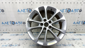 Колісний диск R17 x 7.5J 5*108 Ford Fusion mk5 19-20 бордюрка