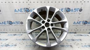 Колісний диск R17 x 7.5J 5*108 Ford Fusion mk5 19-20 легка бордюрка