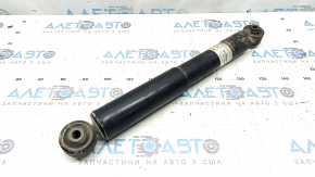 Амортизатор задний правый Toyota Sienna 21-26 ржавый, микротрещины С/Б