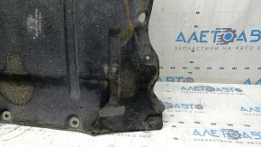 Защита двигателя Ford Fusion mk5 17-20 надрывы, примят