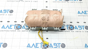 Подушка безопасности airbag пассажирская в торпеде Mazda 6 18-21