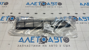 Сітка повітроприймача Audi A4 B8 13-16 2.0T