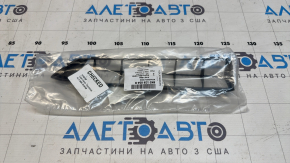 Сетка воздухоприемника Audi A4 B8 13-16 2.0T