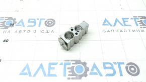 Клапан печки кондиционера Toyota Sienna 21-26