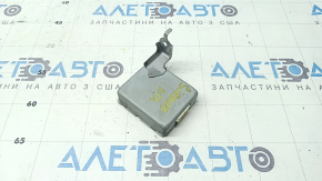 COLLISION AVOIDANCE COMPUTER SAFETY MODULE Toyota Sienna 21-26