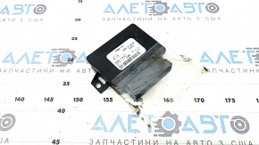 Chassis Brain Box Mazda 6 18-21