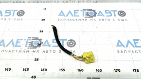 Фишка на модуль srs airbag компьютер подушек безопасности Mazda 6 18-21