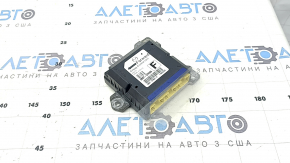 Модуль srs airbag компьютер подушек безопасности Mazda 6 18-21