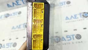 Модуль srs airbag компьютер подушек безопасности Mazda 6 18-21