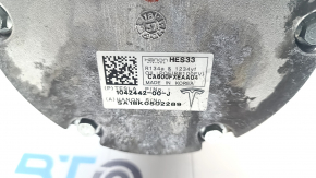 Компрессор кондиционера Tesla Model X 16-21
