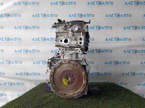 Двигун Toyota Sienna 21-22 2.5 A25AFXS 182к запустився
