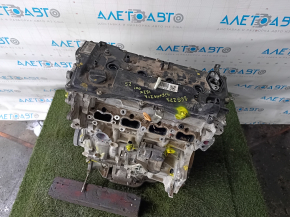 Двигатель Toyota Sienna 21-22 2.5 A25AFXS 182к запустился