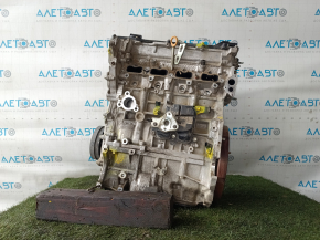 Двигатель Toyota Sienna 21-22 2.5 A25AFXS 182к запустился