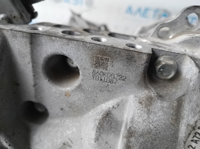АКПП в сборе Toyota Sienna 21-23 CVT 182к с проводкой
