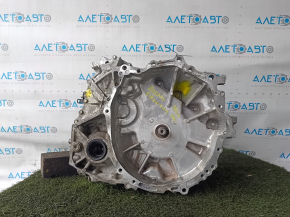 АКПП у зборі Toyota Sienna 21-23 CVT 182к з проводкою