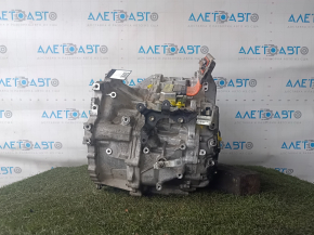 АКПП в сборе Toyota Sienna 21-23 CVT 182к с проводкой