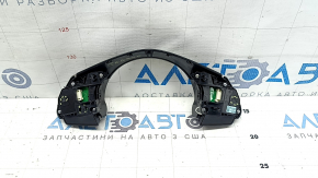 Кнопки управления на руле Mazda 6 18-21 под радар, сломаны крепления