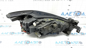 Задняя часть фары Mazda 6 с оригинальной маркировкой, состояние БУ