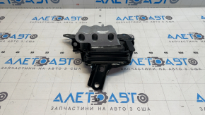 Подушка двигуна ліва Toyota Prius 50 16-22