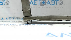 ТБ панель радіатора в зборі Toyota Sienna 21-26 приймуть