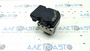 ABS АБС Toyota Sienna 21-23