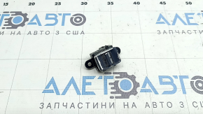 Управління режимами КПП Mazda 6 16-21 обліз хром