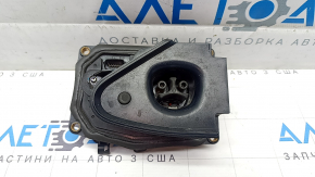 Корпус порту заряджання Tesla Model X 16-21