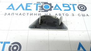 Заглушка омывателя фар переднего бампера правая BMW 5 F10 14-16