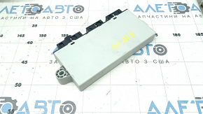 CAS Control Module BMW 5 F10 11-16
