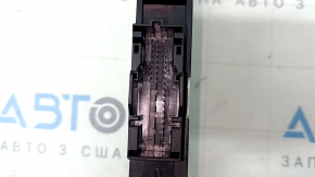 CAS Control Module BMW 5 F10 11-16