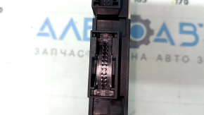 CAS Control Module BMW 5 F10 11-16