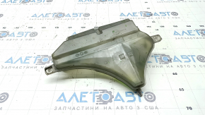 Розширювальний бачок охолодження Mazda 6 18-21 2.5T без кришки