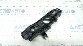 Механізм ручки дверей задньої правої Mercedes C-class W205 15-21