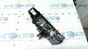 Механізм ручки дверей передньої правої Mercedes C-class W205 15-21