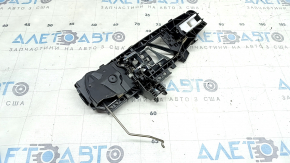 Механізм ручки дверей передньої лівої Mercedes C-class W205 15-21