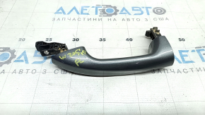 Ручка дверей зовнішня передня ліва Mercedes C-class W205 15-21