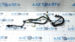 Проводка водійського сидіння Toyota Avalon 13-18