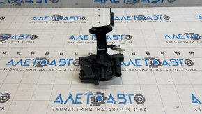 Клапан системи охолодження Toyota Prius 20 04-09