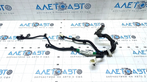 Проводка водійського сидіння Toyota Avalon 13-18