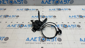 Замок капота Hyundai Elantra AD 19-20 із датчиком