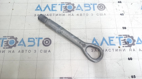 Гакси буксирувальні Mercedes C-class W205 19-21