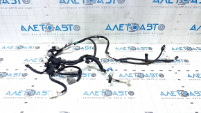 Проводка пасажирського сидіння Lexus RX350 RX450h 10-15