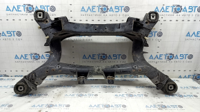 Подрамник задний BMW 3 F30 328/330 12-18 ржавчина