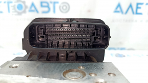 ABS АБС Mazda 6 18-18 под smart city brake