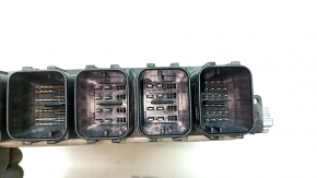 Блок ECU компьютер двигателя BMW 3 F30 17-18 B46
