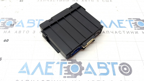BCM Body Control Module передній Mazda 6 18-21