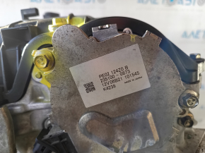 Двигатель Mazda 6 18-21 2.5 PY-VPS с отключаемыми цилиндрами, 87к, компрессия 10-10-10-10